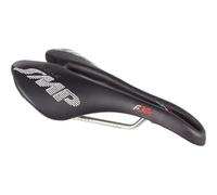 Selle smp f30c rails inox noir