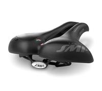 Selle Smp Martin Touring Saddle Noir 218 mm Homme Black