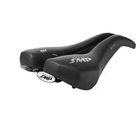 Selle Smp Selle E-trk 277 x 162 mm Black