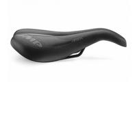 SMP - Equipement du vélo - Trk Gel Medium Black - Selle / Couvre Selle | Smp - unisex