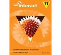 Smp Interact Book 7t, SMP Interact for the Framework Corporate Author School Mathematics Project (Auteur)
