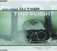 Smp Presents DJ T-Ka - The Flight [Import]