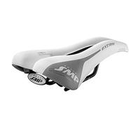 Selle Smp Extra Saddle Blanc 140 mm Homme White Matt