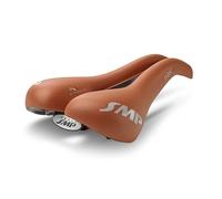 SMP Sattel Selle TRK Man Braun, Herren, 280x160mm, 395g