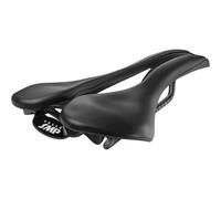 Selle smp rails inox evo30c noir