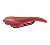SMP Selle de vélo Mixte, Rouge