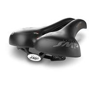 Selle City Martin Touring Gel Noir SE540N Selle SMP City Universelle