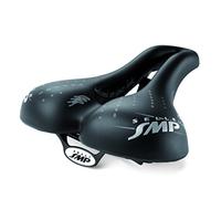 Selle SMP Selle Tour E-Bike 218 mm Homme Noir