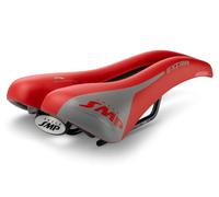 Selle SMP Selle Extra 140 mm Homme Rouge mat