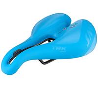 SMP Selle TRK, Azzurro, arge, Bleu Clair, Taille L