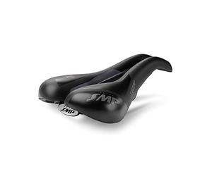SMP Selle TRK Fahrrad-Sattel // Men (Medium)