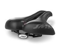 Selle Smp Martin Touring Gel Saddle Noir 256 mm