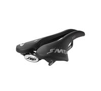 SMP Vt30c Selle Unisexe-Adulte, Noir, Taille Unique