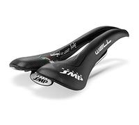 Selle Smp Selle Well 280 x 144 mm Matt Black