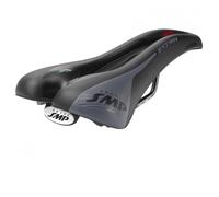 SMP - Selles et tige de vélo - Selle Extra Noir - Selle / Couvre Selle | Smp - unisex