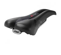 SMP - Selles et tige de vélo - Selle Hybrid Noir - Selle / Couvre Selle | Smp - unisex