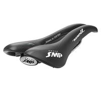 SMP - Selles et tige de vélo - Selle Well Noir - Selle / Couvre Selle | Smp - unisex