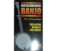 Smp Series: Beginning Banjo [Import USA Zone 1]