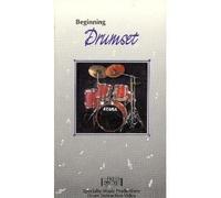 Smp Series: Beginning Drumset [Import USA Zone 1]