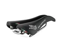Selle SMP - Selle vélo Stratos 266 x 131 mm Noir