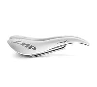 Selle SMP Selle Well 144 mm Unisexe Taille unique Blanc