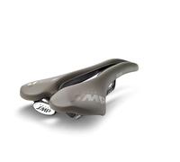 Selle Smp Vt30c Gravel Edition Saddle Argenté 155 mm Homme,Femme Brown