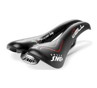 Selle Smp Well Junior Saddle Blanc 130 mm Garçons White