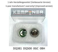 SMP132, Set x2 Capteur de pression Capteur de position d'embrayage DSG 7 Gang po