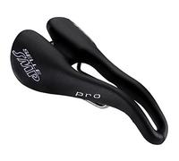 SMP4Bike Pro Selle de vélo Noir 27,8 x 14,8 cm