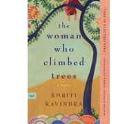 The Woman Who Climbed Trees