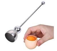 SMRT Coupe-oeuf Coque, Toqueur à Oeufs, Ouvre-oeuf, Outil de coupe d'o