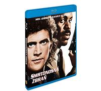 Smrtonosna Zbran BD (Lethal Weapon) (Tchèque version)