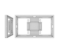 SMS 32L/P Casing Wall G1 Smart Media Solutions 32L/P, 701-001-41 (Smart Media Solutions 32L/P CASING Wall G1 WH White RAL9016, 81.3 cm (32))