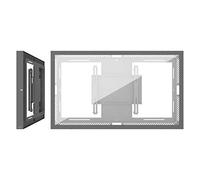 SMS 43L/P Casing Wall G2 Smart Media Solutions 43L/P, 701-002-22 (Smart Media Solutions 43L/P CASING Wall G2 DG Dark Grey RAL7016, 109.2 cm (43))