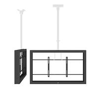 SMS 55L Casing TM B2B BL Smart Media Solutions 55L, W126001801 (Smart Media Solutions 55L Casing TM B2B BL, Enclosure, Black, Aluminium, Stainless Steel, Ceiling, 400 x)