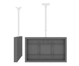 SMS 55L Casing TM DG Smart Media Solutions 55L, W126001797 (Smart Media Solutions 55L Casing TM DG, Enclosure, Anthracite, Aluminium, Stainless Steel, Ceiling, 200 x)