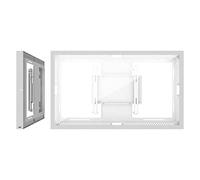SMS 55L/P Casing Wall G2 Smart Media Solutions 55L/P, 701-004-42 (Smart Media Solutions 55L/P CASING Wall G2 WH White RAL9016, 139.7 cm (55))