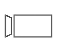 SMS 98L/P Casing Frame DG Smart Media Solutions 98L/P, W126001936 (Smart Media Solutions 98L/P Casing Frame DG, Cover, Anthracite, 2.49 m (98), Max Display Dimensions: 2211)