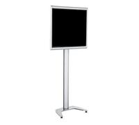 SMS Flatscreen FH T A/S, Single Part - Not Complete Product, PL041021-P1 (Part - Not Complete Product Smart Media Solutions Flatscreen FH T, 50 kg, 94 cm (37), 152.4 cm (60), 200)