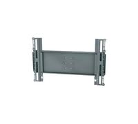 SMS Flatscreen H2 Unislide - montage mural