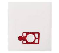 SMS HOME Lot de 10 Sacs d'Aspirateur de Rechange, Filtres Aspirateur, Accessoires Aspirateur pour Henry Numatic Hetty Basil James - Sacs à Poussière en Microfibre