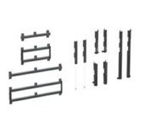 SMS LFD Modules Pro - composant de montage