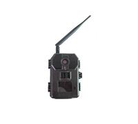 SMS/MMS/GSM/GPRS Trail Jeu Scoutisme animaux sauvages de chasse 12 MP HD Digital Camera 940 nm IR LED Enregistreur vidéo étanche IP66
