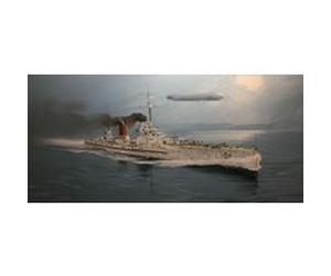 Sms Seydlitz - 1:350e - Hobby Boss G