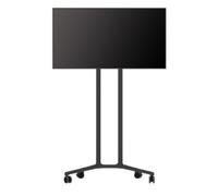 SMS Smart Media Solutions 130-001-2 - 50 kg - 81,3 cm (32 pouces) - 190,5 cm (75 pouces)
