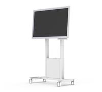 SMS Smart Media Solutions 230-004-42 - 50 kg - 139,7 cm (55 pouces) - 165,1 cm (65 pouces) - 300 x 400 m