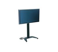 Sms Smart Media Solutions Flatscreen Fh T 152,4 Cm [60] Pavimento Nero (sms Flatscreen Fh T Black)