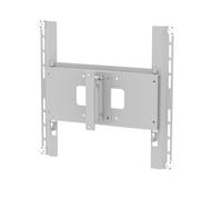 SMS Smart Media Solutions FS040017-P0 - Argent - 75 x 75,100 x 100,100 x 100,200 x 100,200 x 200,400 x 200,400 SMS