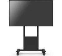 SMS Smart Media Solutions Func Mobile - 120 kg - 116,8 cm (46 pouces) - 200 x 100 mm - 800 x 400 mm SMS