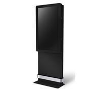 SMS Smart Media Solutions Indoor VESA Bars 400x400 - Kits de Support